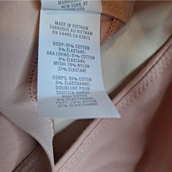 Aerie Square Neck Strappy Side Bralette Size Medium New without tags - Picture 5 of 5